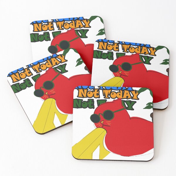 Item preview, Red Temper designed and sold by inverteddigits.