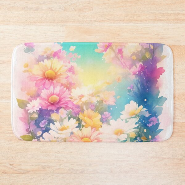 Item preview, Sunlit Floral Fantasy: Photorealistic T-Shirt Design Marvel (105) designed and sold by WASjourney.