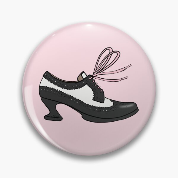 Item preview, Fluevog Dr. Gunter Shoe designed and sold by anne m bray.