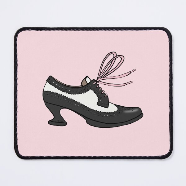 Item preview, Fluevog Dr. Gunter Shoe designed and sold by anne m bray.