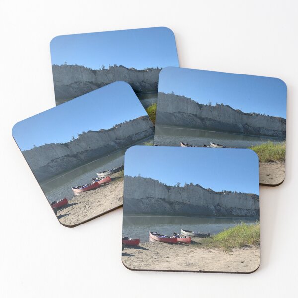 Item preview, Missouri River Breaks designed and sold by CutieLove34.