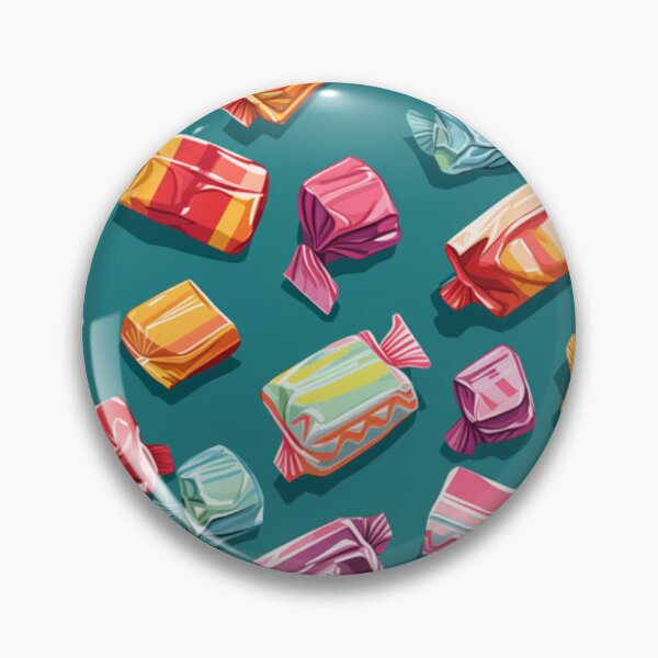 Item preview, Holiday Sweets designed and sold by Moventur.