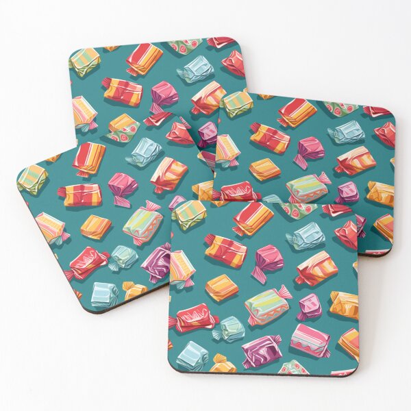 Item preview, Holiday Sweets designed and sold by Moventur.
