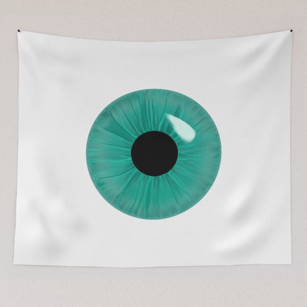 Item preview, One big, weird eye designed and sold by Shyenne  Moran.