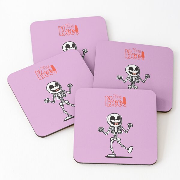Item preview, Hey Boo! designed and sold by betrayedsky.