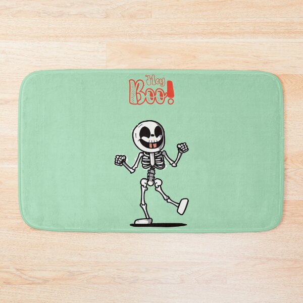 Item preview, Hey Boo! designed and sold by betrayedsky.
