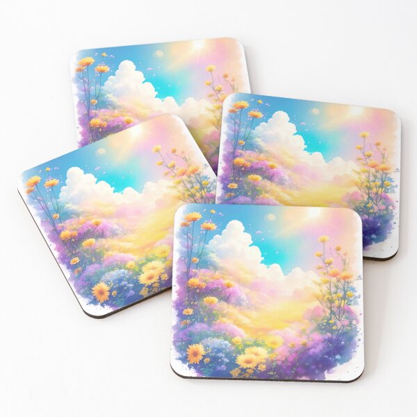 Item preview, Sunlit Floral Fantasy: Photorealistic T-Shirt Design Splendor (106) designed and sold by WASjourney.