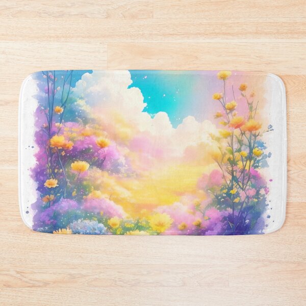 Item preview, Sunlit Floral Fantasy: Photorealistic T-Shirt Design Splendor (106) designed and sold by WASjourney.