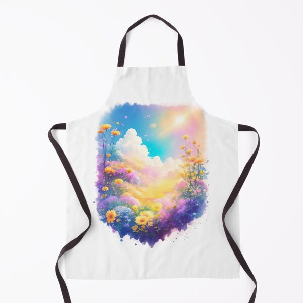 Item preview, Sunlit Floral Fantasy: Photorealistic T-Shirt Design Splendor (106) designed and sold by WASjourney.