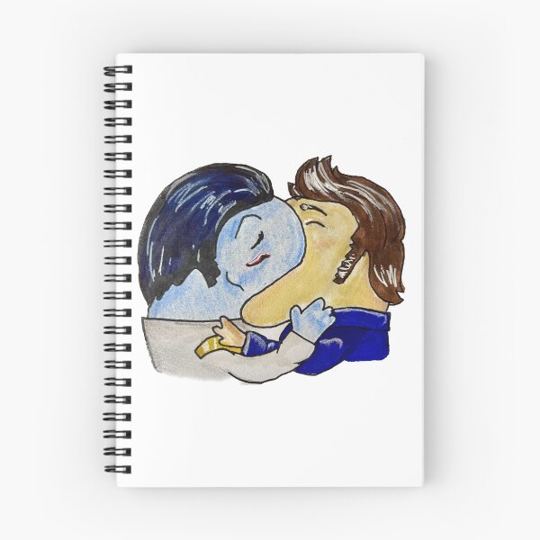 Item preview, The Embrace 2  designed and sold by GalixyBird.