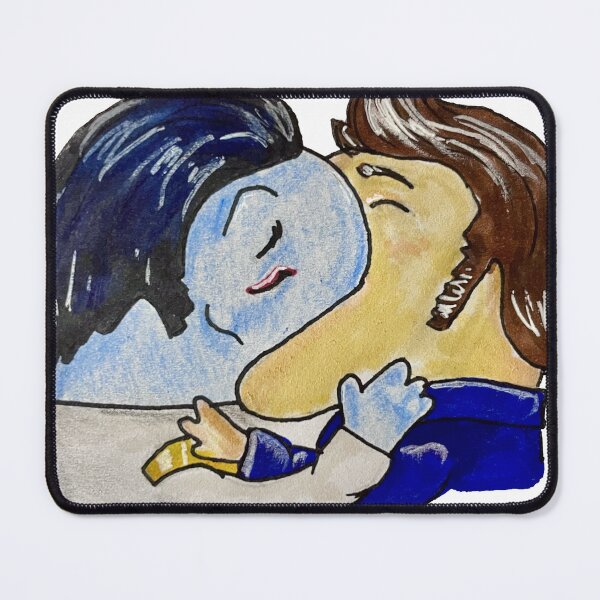 Item preview, The Embrace 2  designed and sold by GalixyBird.