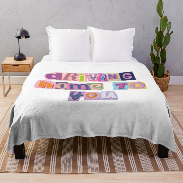 Item preview, Driving Home to You designed and sold by OscarAndOphelia.