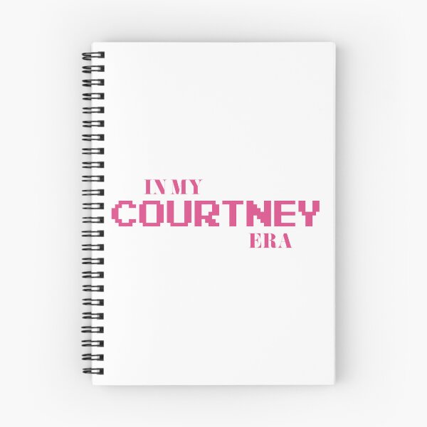 Aperçu de l'œuvre À mon époque Courtney créée et vendue par Miranda Brooke.