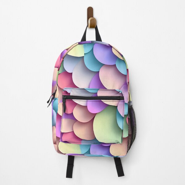 Item preview, A Vibrant and whimsical Candy Land inspired pattern designed and sold by 29Bumblebee.