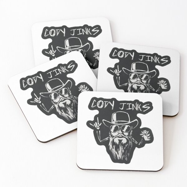 Item preview, cody jinks  designed and sold by ElenorSeymour.