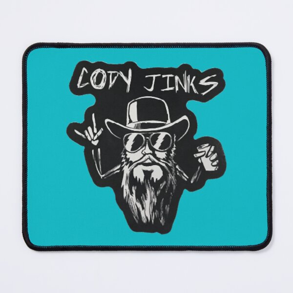 Item preview, cody jinks designed and sold by ElenorSeymour.