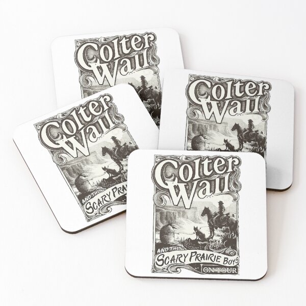 Item preview, Colter Wall Singer Songwriter Deep Baritone Composing Narratives Western Folk Colter Wall Appalachia designed and sold by ElenorSeymour.
