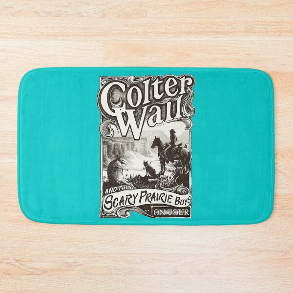 Item preview, Colter Wall Singer Songwriter Deep Baritone Composing Narratives Western Folk Colter Wall Appalachia designed and sold by ElenorSeymour.