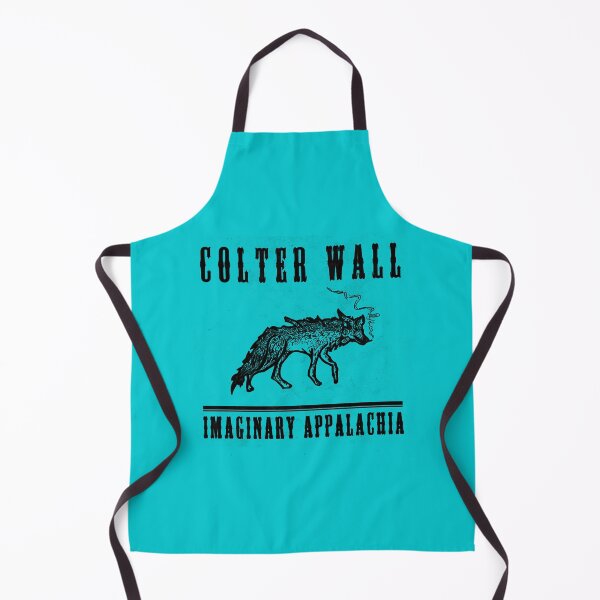 Item preview, Colter Wall Singer Songwriter Deep Baritone Composing Narratives Western Folk Colter Wall Appalachia designed and sold by ElenorSeymour.