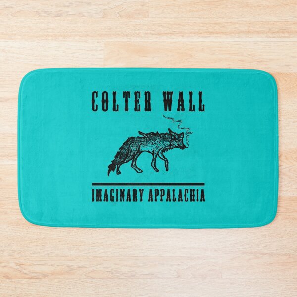 Item preview, Colter Wall Singer Songwriter Deep Baritone Composing Narratives Western Folk Colter Wall Appalachia  designed and sold by ElenorSeymour.