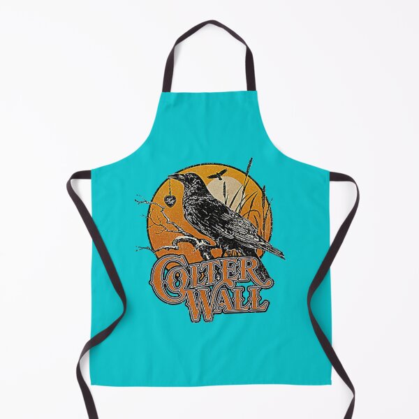 Item preview, Colter Wall Singer Songwriter Deep Baritone Composing Narratives Western Folk Colter Wall Retro Vint designed and sold by ElenorSeymour.