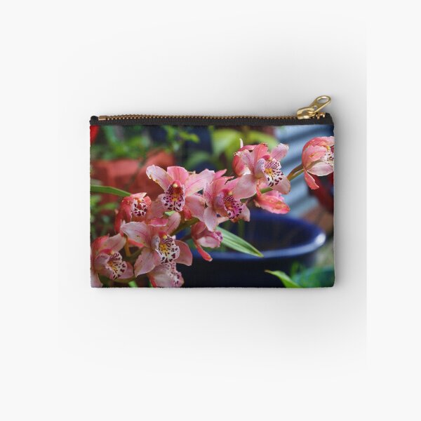 Item preview, Cymbidium orchids  designed and sold by KiwiImages.