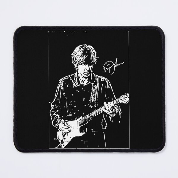 Item preview, Eric Johnson Guitar designed and sold by ElenorSeymour.