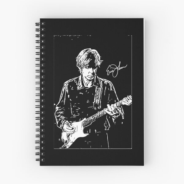 Item preview, Eric Johnson Guitar designed and sold by ElenorSeymour.