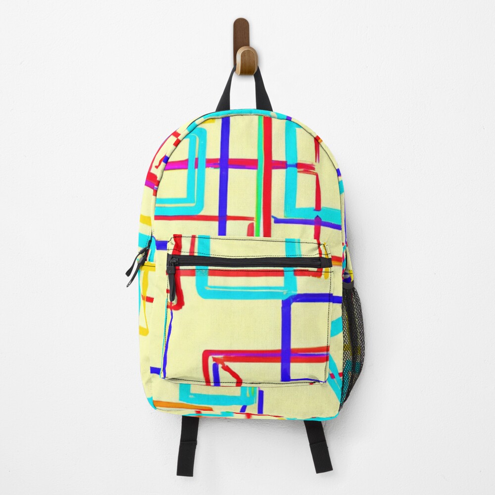 Item preview, Backpack designed and sold by Unique-Design-4.