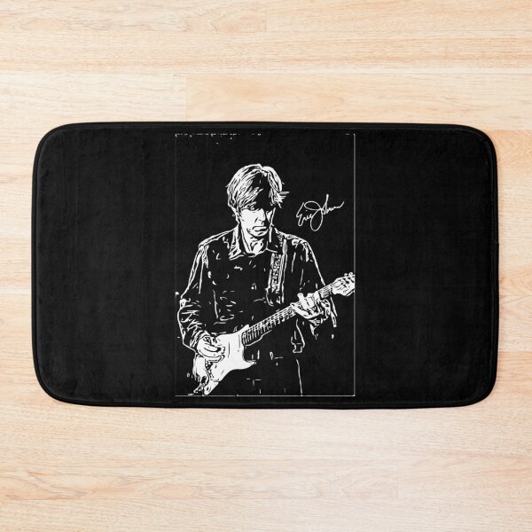 Item preview, Eric Johnson Guitar designed and sold by ElenorSeymour.