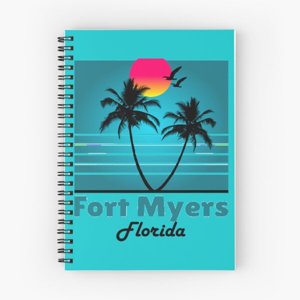 Item preview, Fort Myers Florida Fl Fort Myers Florida FL designed and sold by ElenorSeymour.