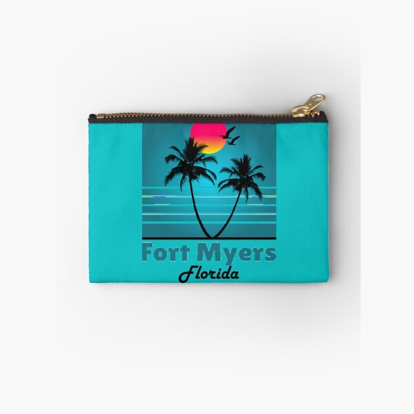 Item preview, Fort Myers Florida Fl Fort Myers Florida FL designed and sold by ElenorSeymour.