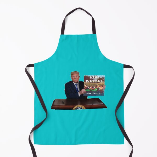Item preview, Funny Koe Wetzel Trump designed and sold by ElenorSeymour.