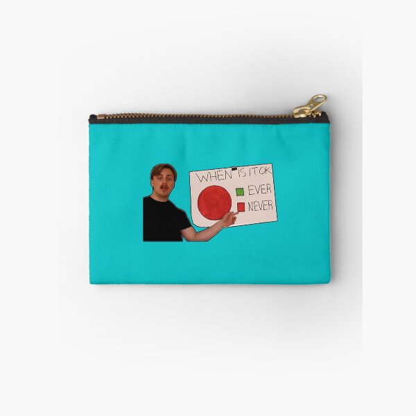 Item preview, gus johnson when is it Ok designed and sold by ElenorSeymour.