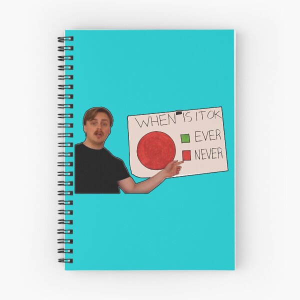 Item preview, gus johnson when is it Ok designed and sold by ElenorSeymour.