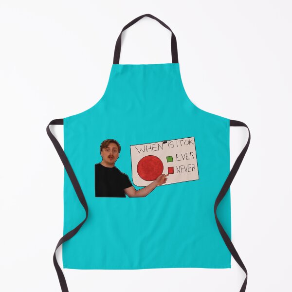 Item preview, gus johnson when is it Ok designed and sold by ElenorSeymour.