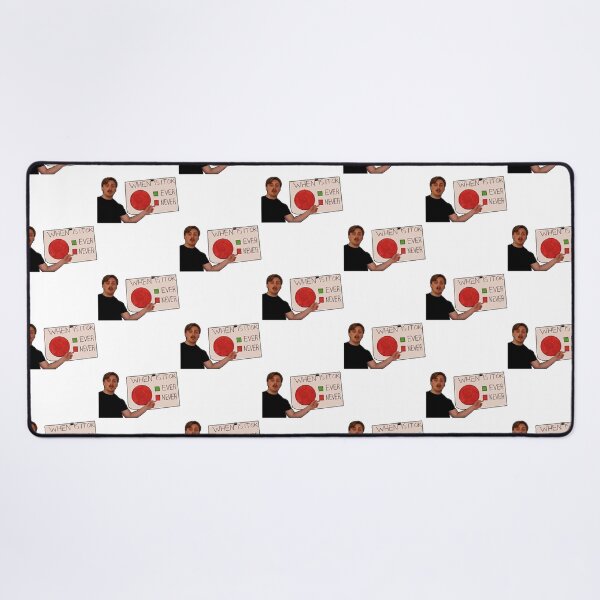 Item preview, gus johnson when is it Ok designed and sold by ElenorSeymour.