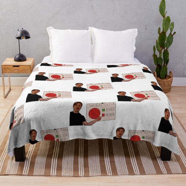 Item preview, gus johnson when is it Ok designed and sold by ElenorSeymour.
