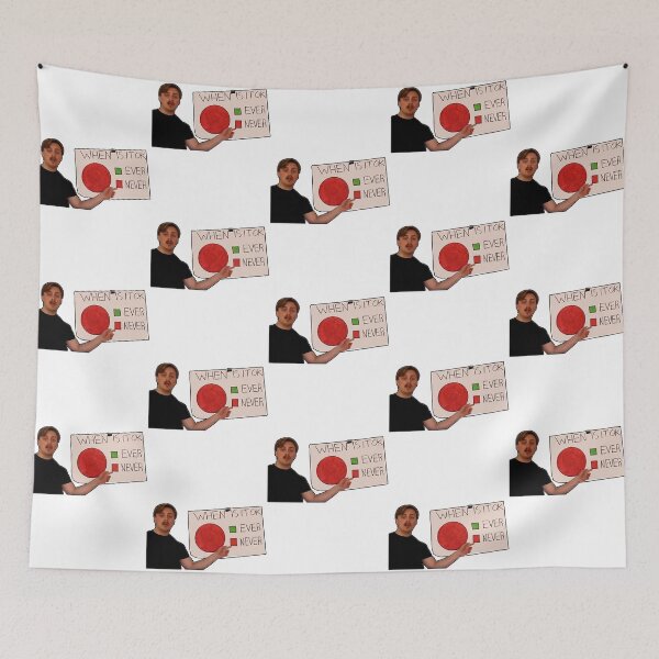Item preview, gus johnson when is it Ok designed and sold by ElenorSeymour.
