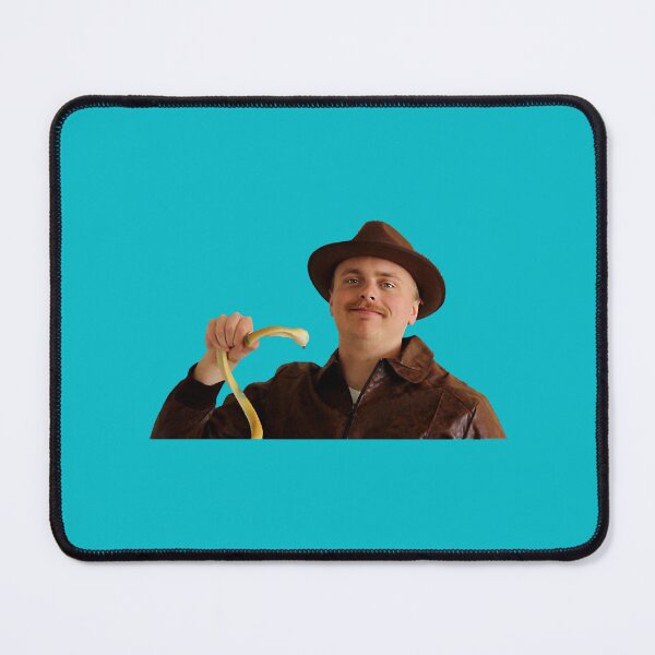 Item preview, gus johnson designed and sold by ElenorSeymour.