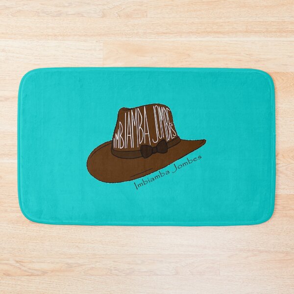 Item preview, imbiamba jombes - gus johnson designed and sold by ElenorSeymour.