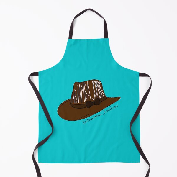 Item preview, imbiamba jombes - gus johnson designed and sold by ElenorSeymour.