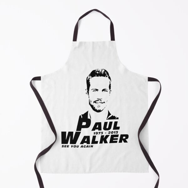 Item preview, Paul Walker designed and sold by ElenorSeymour.
