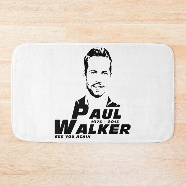 Item preview, Paul Walker designed and sold by ElenorSeymour.