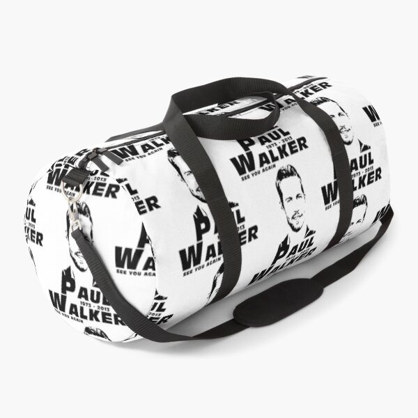 Item preview, Paul Walker designed and sold by ElenorSeymour.