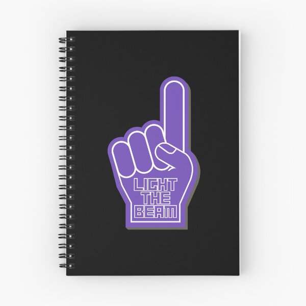 Item preview, Light the Beam ★ Sac Kings designed and sold by kasiegillette.