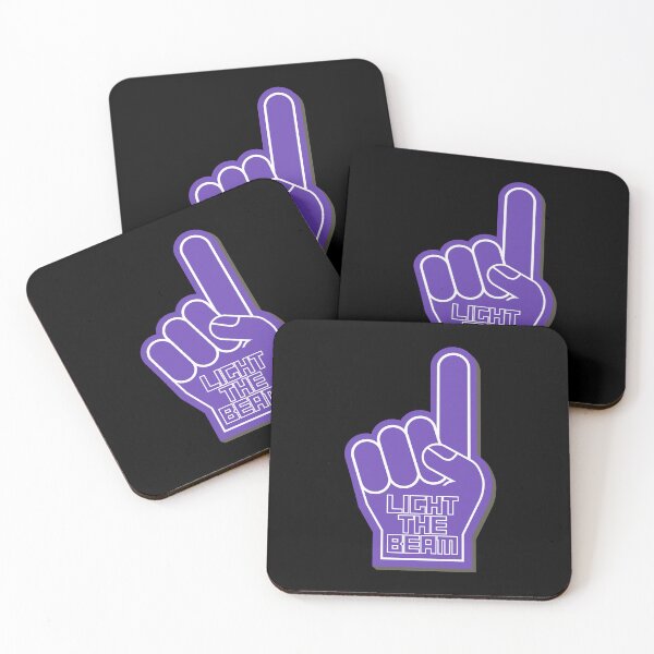 Item preview, Light the Beam ★ Sac Kings designed and sold by kasiegillette.