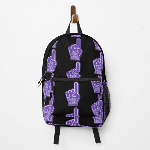 Item preview, Light the Beam ★ Sac Kings designed and sold by kasiegillette.