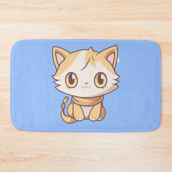 Item preview, Cashew Kitty designed and sold by Whisker-Wonders.