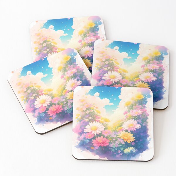 Item preview, Sunlit Floral Fantasy: Photorealistic T-Shirt Design Brilliance (108) designed and sold by WASjourney.
